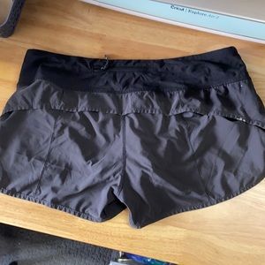 Lululemon Running Shorts